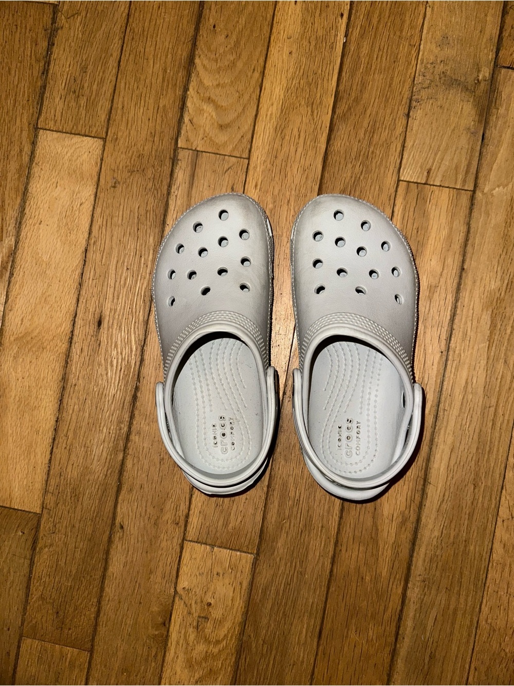 Kid’s Unisex Crocs shoes